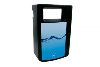 Instrument cover for Testomat® LAB instruments